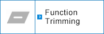 Function Trimming