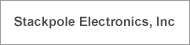 Stackpole Electronics,Inc.