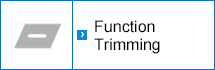 Function Trimming